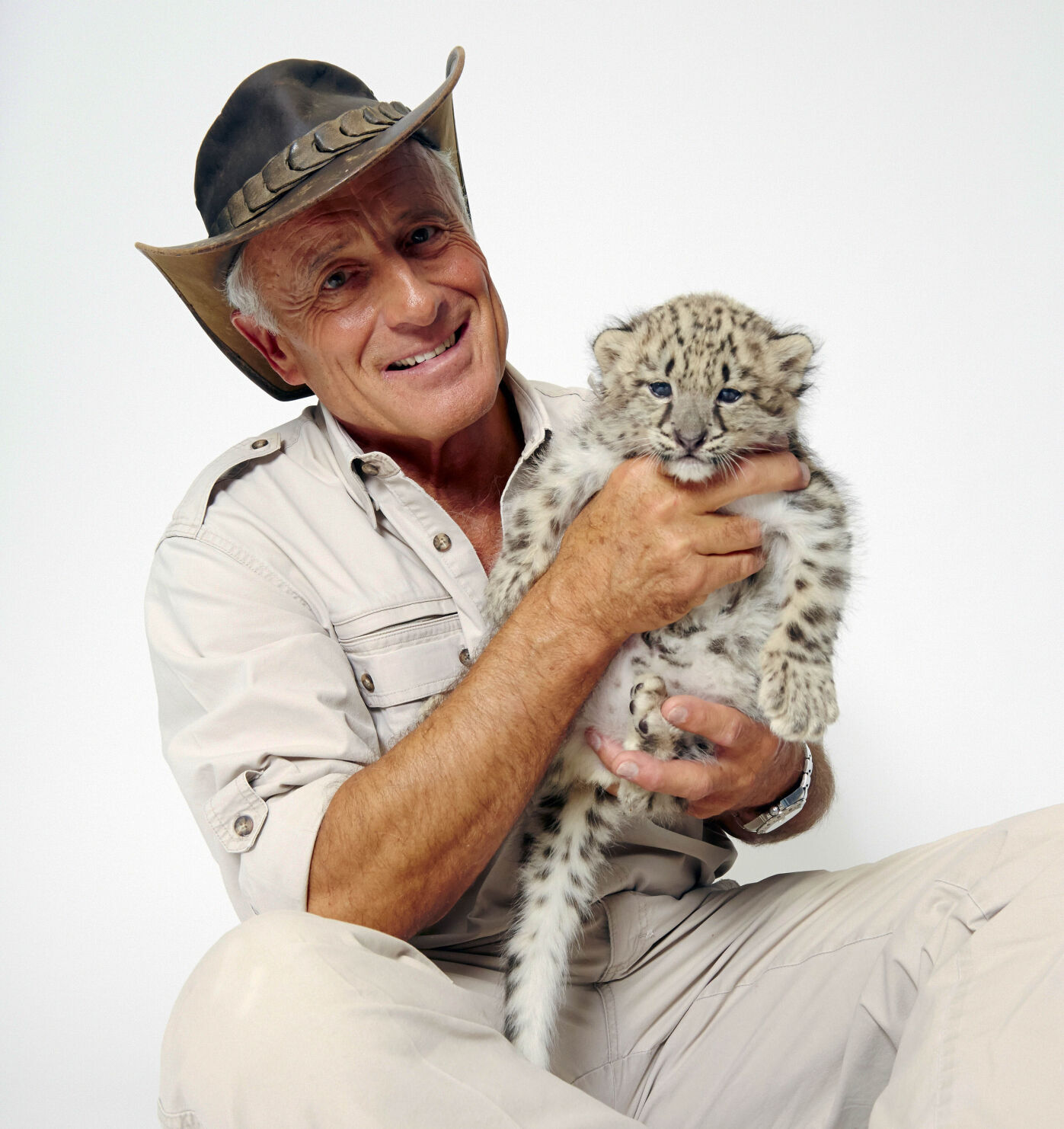 People Jack Hanna